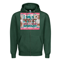 Sports Green i am a dentist what's your superpower Zipper Hoodie - JahusDesignShop