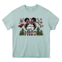 Arona little miss Heavy Core Tee - SublimationCraftShop