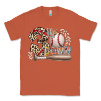 Copper three up down Classic Tee - RacoonDesign