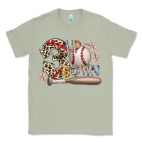 Matcha three up down Classic Tee - RacoonDesign