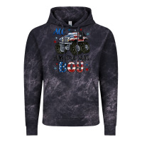 Cloud Black all american boy Vintage Hoodie - MaliasSmallBusiness