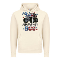 Vintage Artic all american boy Vintage Hoodie - MaliasSmallBusiness