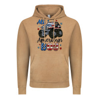 Vintage Camel all american boy Vintage Hoodie - MaliasSmallBusiness