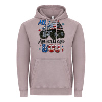 Vintage Zinc all american boy Vintage Hoodie - MaliasSmallBusiness