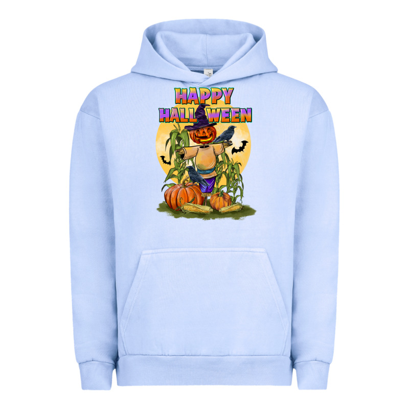 Happy Halloween Urban Hoodie by LillyAllenDesigns | Teevron