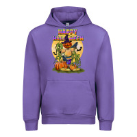 Tulip happy halloween Urban Hoodie - LillyAllenDesigns
