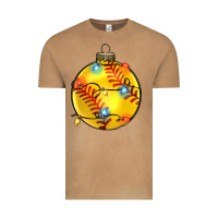 Vintage Camel christmas softball Vintage Tee - Zillion Design Studio