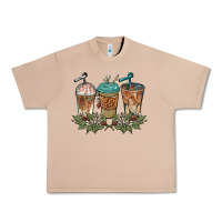 Burro western coffees Urban Heavy Tee - BarkalooDesign