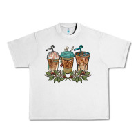 Lunar Rock western coffees Urban Heavy Tee - BarkalooDesign