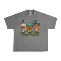 Tornado western coffees Urban Heavy Tee - BarkalooDesign