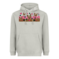 Moon Dust yorkie dogs Heavyweight Hoodie - Jasminsmagicworld