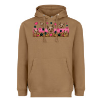 Toasted Coconut yorkie dogs Heavyweight Hoodie - Jasminsmagicworld