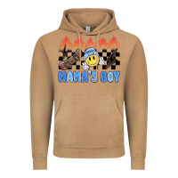 Vintage Camel mama's boy Vintage Hoodie - MaliasSmallBusiness