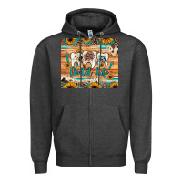 Charcoal Heather dental life Zipper Hoodie - JahusDesignShop