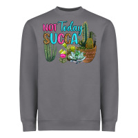 Storm not today succa Heavyweight Sweatshirt - RanaPortraitStore