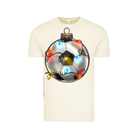Vintage Arctic christmas  soccer Vintage Tee - Zillion Design Studio