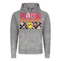 Cloud Rock mama Vintage Hoodie - MaliasSmallBusiness