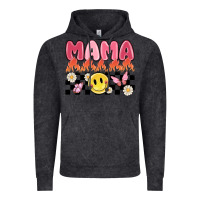 Mama Vintage Hoodie | Teevron