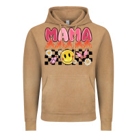 Vintage Camel mama Vintage Hoodie - MaliasSmallBusiness