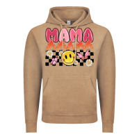 Vintage Coffee mama Vintage Hoodie - MaliasSmallBusiness