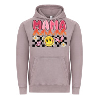Vintage Zinc mama Vintage Hoodie - MaliasSmallBusiness