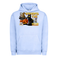 Pigment Grape Ice wonderful time of the year halloween Urban Hoodie - LillyAllenDesigns