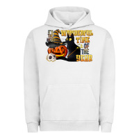 Pigment Lunar Rock wonderful time of the year halloween Urban Hoodie - LillyAllenDesigns