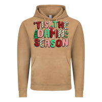Vintage Camel 'tis the damn season Vintage Hoodie - MaliasSmallBusiness