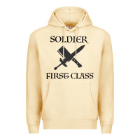 Pina Colada Soldier First Class Premium Hoodie - Bettercallsaul