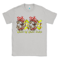 Moon Dust three up theree down softball Classic Tee - RacoonDesign