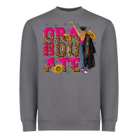 Storm graduate 2023 Heavyweight Sweatshirt - RanaPortraitStore