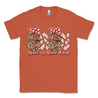 Copper three up theree down Classic Tee - RacoonDesign