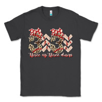 Smoke three up theree down Classic Tee - RacoonDesign