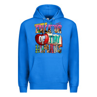 True Royal educator of tiny humans Premium Hoodie - NancyCooperArtShop