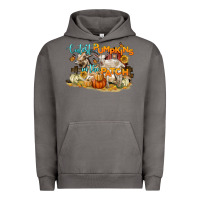 Pigment Tornado cutest pumpkins in the patch Urban Hoodie - LillyAllenDesigns