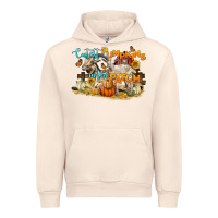 Sandshell cutest pumpkins in the patch Urban Hoodie - LillyAllenDesigns