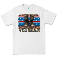 White armed forces day veteran Premium Tee - Artiststas