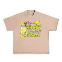 Burro life is  make it sweet Urban Heavy Tee - texasbilliewilder