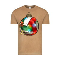 Vintage Camel christmas  volleyball Vintage Tee - Zillion Design Studio