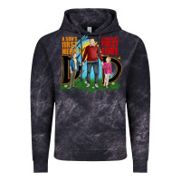 Cloud Black a sons first hero a daughters first love Vintage Hoodie - JahusDesignShop