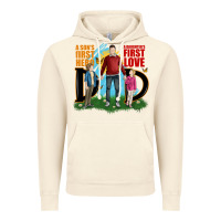 Vintage Artic a sons first hero a daughters first love Vintage Hoodie - JahusDesignShop