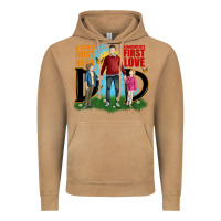 Vintage Camel a sons first hero a daughters first love Vintage Hoodie - JahusDesignShop