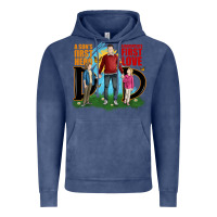 Vintage Denim a sons first hero a daughters first love Vintage Hoodie - JahusDesignShop
