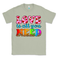 Matcha love is all you need Classic Tee - HRA Design Shop
