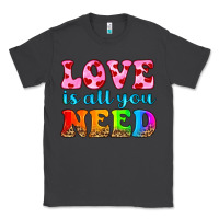 Smoke love is all you need Classic Tee - HRA Design Shop