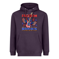 Plum freedom rocks Heavyweight Hoodie - NancyCooperArtShop