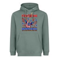 Sage freedom rocks Heavyweight Hoodie - NancyCooperArtShop
