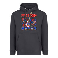 Smoke freedom rocks Heavyweight Hoodie - NancyCooperArtShop