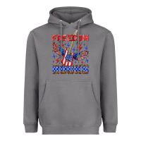 Storm freedom rocks Heavyweight Hoodie - NancyCooperArtShop