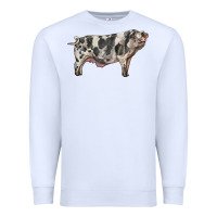 Spotted Pig Premium Sweatshirt | Teevron
